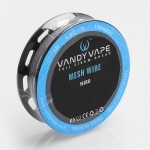 VandyVape MESH WIRE NI80 1.8ohm (100mesh 5ft)